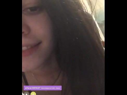 ❤️ Lutkamainen venäläinen narttu (Periscope, VKontakte, Instagram) ❌ Seksivideo at fi.pornobot.ru ﹏