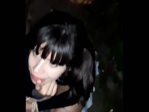 ❤️ Kadulla turvonneen peniksen vastineeksi karkkia ❌ Seksivideo at fi.pornobot.ru ﹏