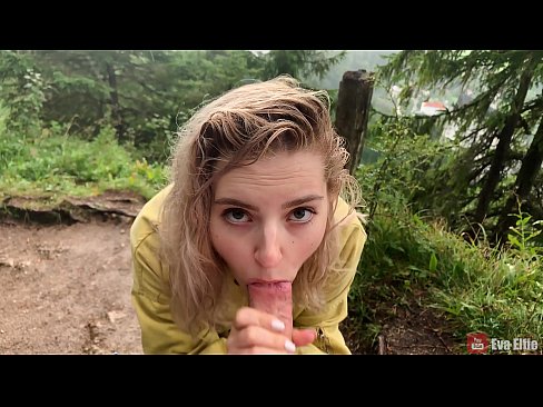 ❤️ Tyttö nielee spermaa julkisen suihinoton jälkeen - Eva Elfi ❌ Seksivideo at fi.pornobot.ru ﹏